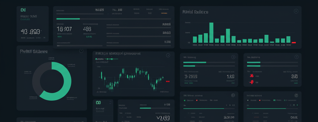 FinTech AI Platform