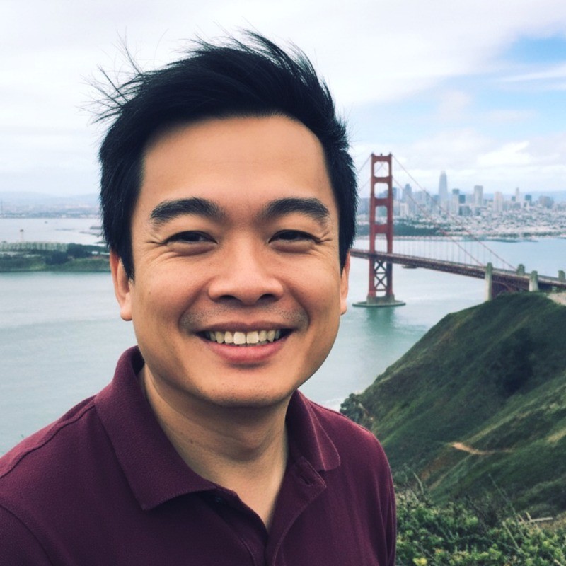 Brandon Tan - Strategic Consultant
